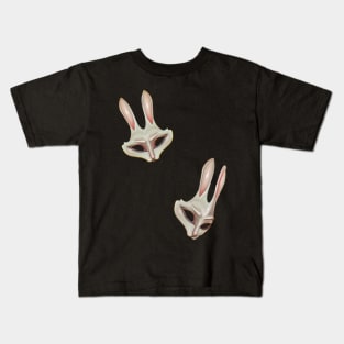 Rabbit Land llI Kids T-Shirt